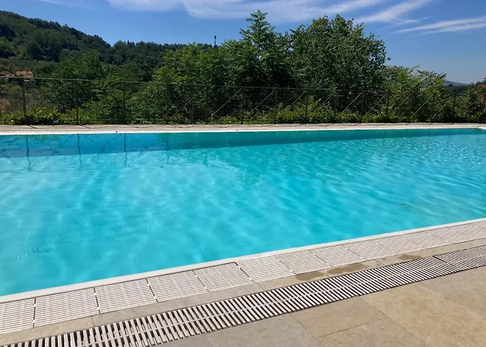 Residenza Le Cicogne *