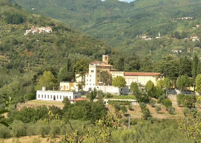 Residenza Le Cicogne Pistoia