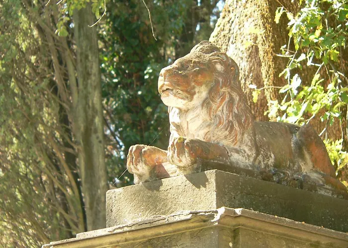 Tatil Evi Residenza Le Cicogne *