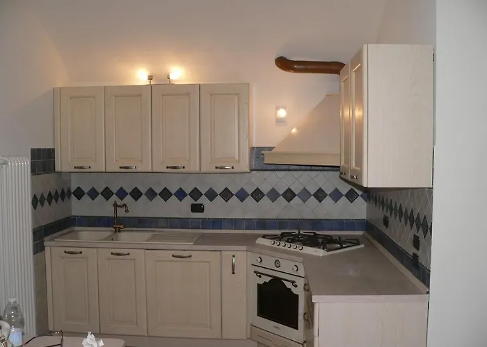 Residenza Le Cicogne *