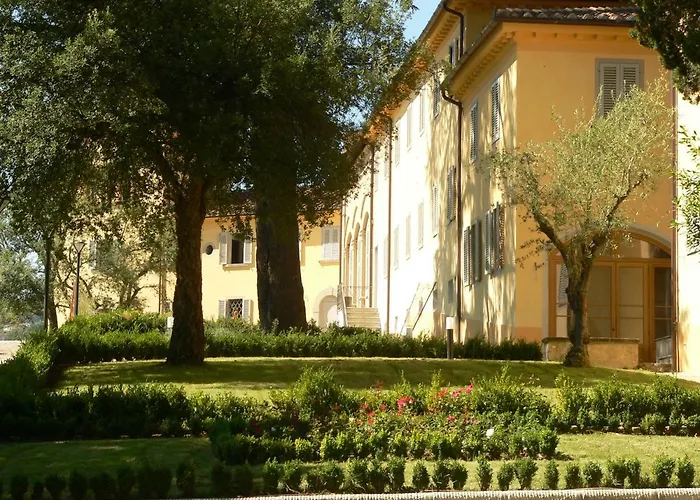 Residenza Le Cicogne Pistoia