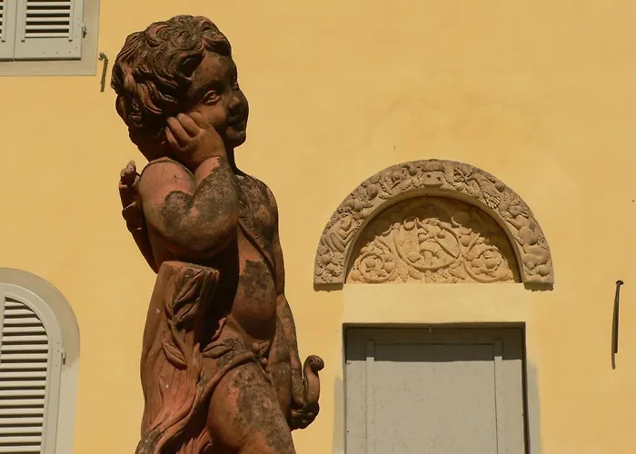 Residenza Le Cicogne Pistoia