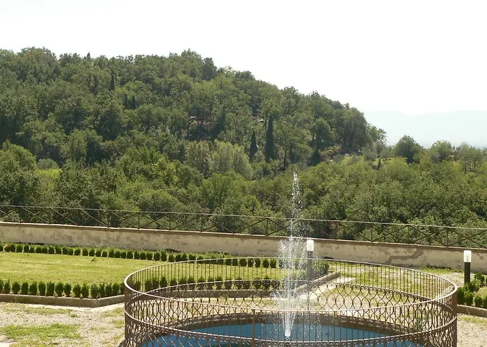 Residenza Le Cicogne